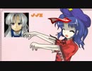 【ホラーゆっくり】芳香の「ベベルの絵」実況　Final