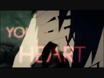 ナルトＭＡＤ　World So Cold