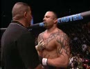 【格闘技・UFC】 キモ vs タンク・アボット