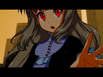 陽気なアイドルが地球と踊る　14-後