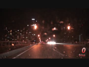 Red Signal 50 Course 7-11～赤信号50回stopでどこまで行けるかやってみよう Part 3