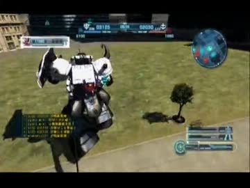 【実況】 この剣の錆となれ 機動戦士ガンダム バトルオペレーション