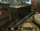 【BF1942 FHSW】コロネット作戦　後編【140307/枢軸】