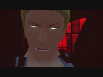 【進撃のMMD】ライナーでcircus