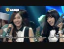 SNSD-Mr.Mr.&Today's Winner@Inkigayo【140309】