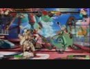 GGXrd 3/3ポート２４一社店対戦会その4