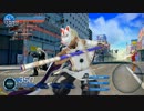 シュリニヴァーサ希少種が参る！(仮)─3