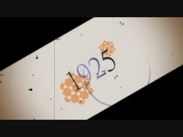 【TAIL】1925 歌ってみた 【オリジナルPV】