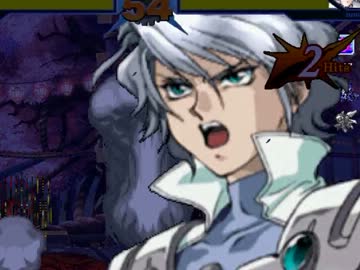 【MUGEN】体は剣とかなんやかんやで出来ている大会【狂キャラ】51