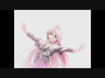 【IA】灰色の君【オリジナル】