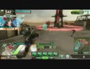 【StarDust】 対抗戦　VS月夜ノ白雪　2戦目 菌糸類視点