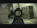 【CoD:G】 へっぽこLynx使い in Flooded (FFA)