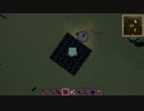 【Minecraft】メンデルさんcraft　さんっ　世界崩壊