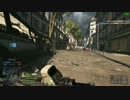 【BF4】AR160&除細動器　プレイ動画【狐】