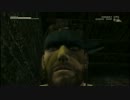 【実況】 先入観を捨てるッス 【mgs3】 part22