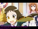 【アニソンREMIX】未確認で進行形OPでBREAKCORE【とまどい→レシピ】