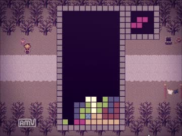 【Alice mare】かわいいフリーホラーゲーム【実況】その２