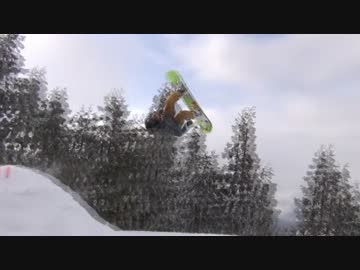 スノーボードよかでしょう　2013-14　