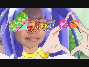 野獣先輩プリキュア説