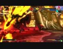 高田馬場ミカド GGXrd 野試合動画20 ロイ(SO)vsつぶ(BE)
