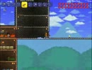 【Terraria】　お茶漬けパンの二人がガヤガヤ実況プレイ Part11