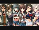 【艦これ】重巡洋艦だけで北方海域艦隊決戦【3-4】