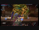 【TERA】黄金IDクーマス戦ランサー視点【ペア攻略】
