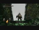 【ふたり実況】PS3 DARKSOULS part20【雑談多】