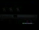 ホームランコンテスト　後ろの向こう側