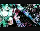 【初音ミク】パラドックス【オリジナル曲】
