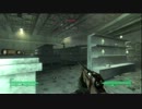 2-S03　核戦争後の世界で僕は生き残れるのか。 【Fallout3 PS3】