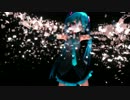galaxias! ～Appearance Miku_大人バージョン〜