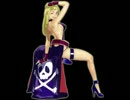 Bonne Jenet theme