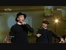 140309 音楽の旅 イエスタデイ B1A4 ろうそくひとつ