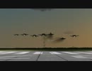 【DCS】BIGBIRD Fomation Flight demo