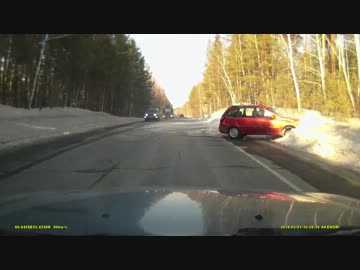 世界の事故・アクシデント集125