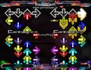 [stepmania] インモラリスト (:3[激17/鬼18]