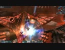 【PSO2】Hu/Fiでソロアブダクション（SH)No.2 Part.3