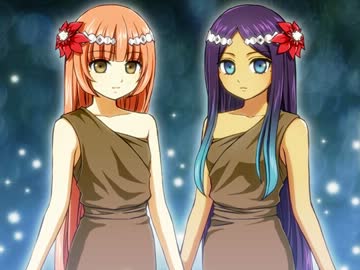 【メルリ・いろは】モスラの歌