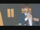 EXO ネクタイが 重苦しい  チャニョル