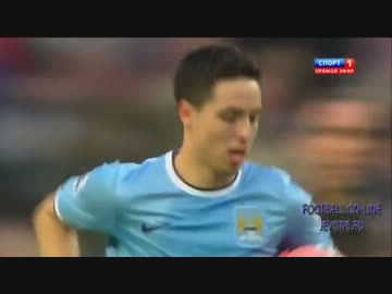 【サッカー】FA Cup Manchester City vs Wigan Quarterfinal Highlight【3/9】
