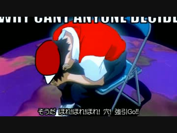 (V)・∀・(V)＜TwitchPlaysPokemonのテーマソング　歌ってみぱん。