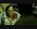 【The Wolf Among Us】狼だって大変なんだ！その9
