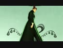 【MMD】花京院でCircus【ジョジョ】