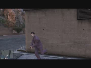 【ゆっくり実況】GTA5オンラインで暴れた結果がこれだよ その２６