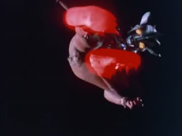 幻想紅魔獅子　2話後編