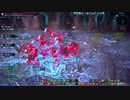 TERA カラシュアルメロ プリースト クリティカル 2014