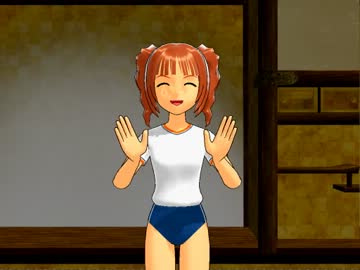 スマイルいっぱいいっぱい