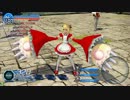【七月】ガンスト２動画　002　16デトネイター【2014-03-09】