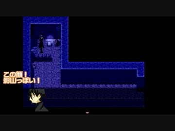 【排球】変人コンビ＋αが霧雨が降る森をやってみた　Part.2